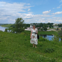 Красильникова Алла Павловна