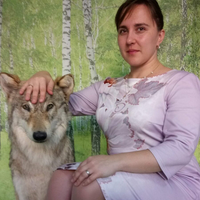 Склифос Елена Васильевна
