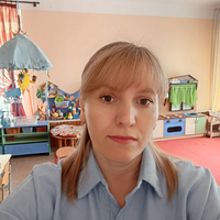 Матвеева Елена Викторовна