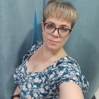 Тютюнникова Ольга Алексеевна