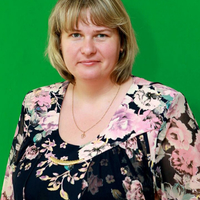 Котлярова Елена Сергеевна