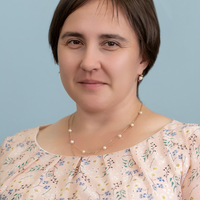 Андронина Татьяна Сергеевна