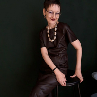 Ольга Александровна Ширинкина