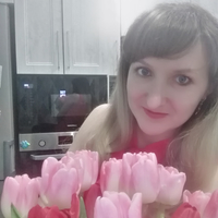 Окулова Екатерина Алексеевна 