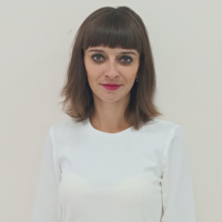 Замоторина Мария Александровна