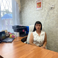 Буцан Анна Сергеевна