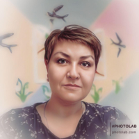 Пешина Жанна Васильевна