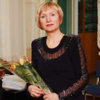 Чернова Татьяна Николаевна 