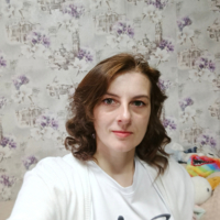 Король Анастасия Сергеевна