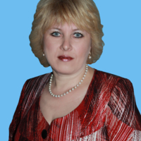 Грацилеа Жанна Германовна