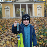 Минаев Никита Андреевич 