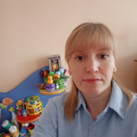 Матвеева Елена Викторовна