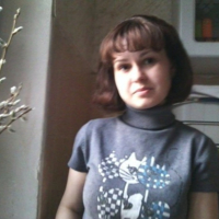 Сесюнина Ирина Ивановна