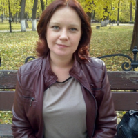 Ухорская Наталья Николаевна 