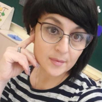 Афанасьева Инна Витальевна