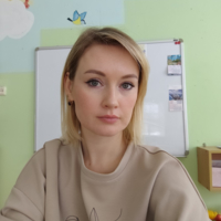 Лескевич Валентина Владимировна 