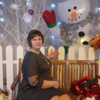Малеева Евгения Сергеевна