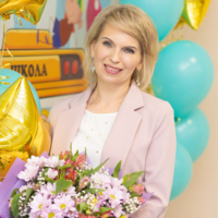 Мараховец Ирина Геннадьевна 