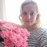 Ильина Екатерина Андреевна 