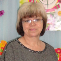Лисина Татьяна Борисовна
