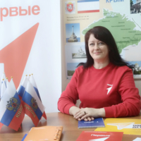 Кошелева Зоя Михайловна