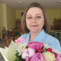 Шмалий Ольга Михайловна
