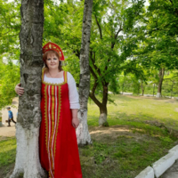 Рубцова Елена Викторовна