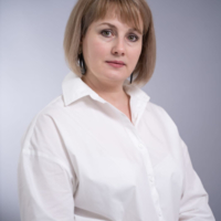 Бармина Алена Леонидовна