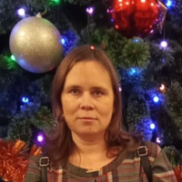 Нестерова Светлана Сергеевна 
