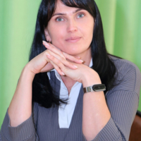 Шахсимирзаева Людмила Александровна