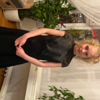 Гордеева Аделина Руслановна