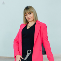 Вения Алина Ивановна 