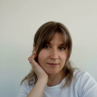 Шантарина Валентина Игоревна